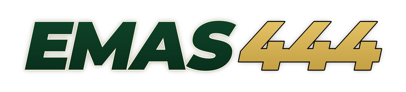 emas444 Logo